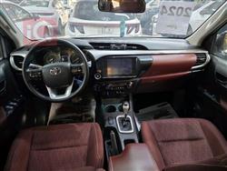 تويوتا هايلوكس